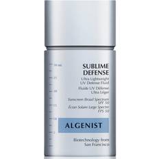 Algenist Sublime Defense Ultra Lightweight UV Defense Fluid SPF50 30ml