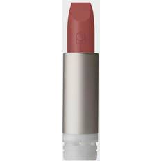 Icke-komedogen Läppstift Rose Inc Satin Lip Color Rich Refillable - Rosa