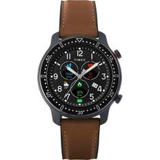 3 ATM (30m) Smartwatches Timex Metropolitan R