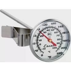 Dishwasher Safe Meat Thermometers Escali Instant Read Large Dial Meat Thermometer 15.24cm