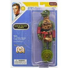 Mego Star Trek Gorn