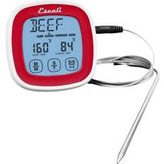 Black Meat Thermometers Escali Corp Meat Thermometer