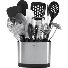 OXO 15-Piece Everyday Kitchen Tool Set Utensilio de cocina 15pcs