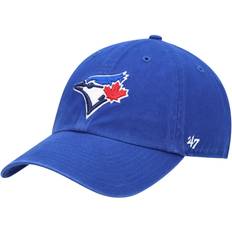 '47 Royal Toronto Blue Jays Adjustable Hat