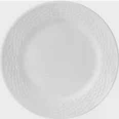 Wedgwood Nantucket Basket Salad Plate Piatto