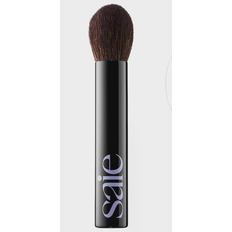 Saie Beauty The Fluffy Pinpoint and Setting Brush