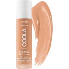 Coola Face Rosilliance BB Cream SPF30 Golden