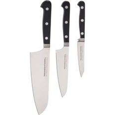 Kitchen Knives Zwilling Henckels Classic Christopher Kimball Edition 30182-003 Knife Set