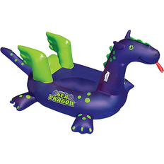 Animals Inflatable Toys Swimline Sea Dragon Pool Float