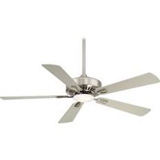 Fans Minka Contractor Led 52"