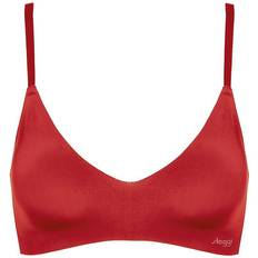 Sloggi Zero Feel Ultra Bra - Red