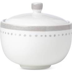 Kate Spade Charlotte Street Sugar bowl 7.62cm