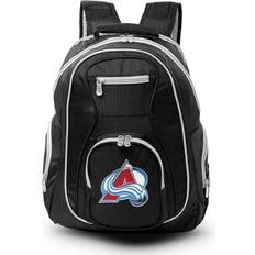 Mojo Colorado Avalanche Laptop Backpack - Black