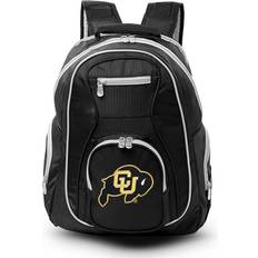 Mojo Colorado Buffaloes Laptop Backpack - Black