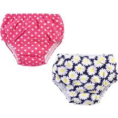 Babies Swim Diapers Children's Clothing Hudson Baby Swim Diaper - Daisy