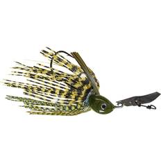 Z-Man Soft Lure MinnowZ 3 Inch 6/Pack Hot Snakes 3110