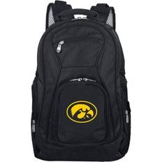 Mojo Iowa Hawkeyes Laptop Backpack - Black