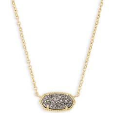 Kendra Scott Elisa Drusy Necklace, 15