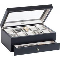 Mele Grant Watch Box