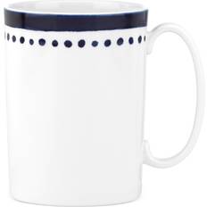 Kate Spade New York Charlotte Street Mug Tazza 41.4cl