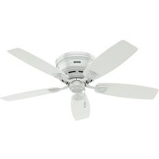 Fans Hunter Sea Wind Outdoor Low Profile 48"