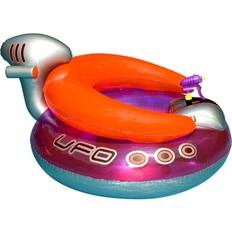 Plastic Paddling Pool Swimline UFO Squirter Pool