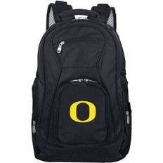 Mojo Oregon Ducks Laptop Backpack - Black