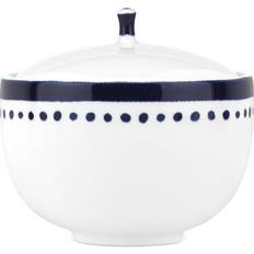 Kate Spade Charlotte Street Sugar Bowl Azucarero