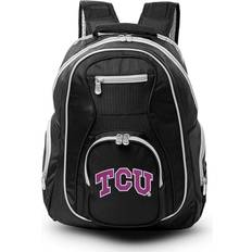 Mojo TCU Horned Frogs Laptop Backpack - Black