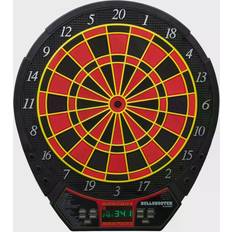 Plastic Darts Arachnid Electronic Dartboard