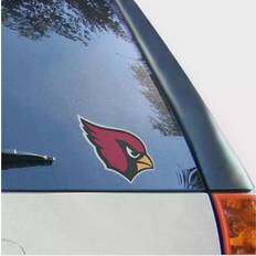 Arizona Cardinals Logo Die-Cut Repositionable Vinyl Decal