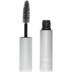 RMS Beauty Straight Up Volumizing Peptide Mascara Black