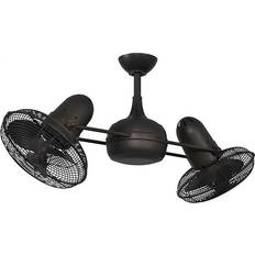 Bronze Fans Matthews Fan Company Dagny 40"