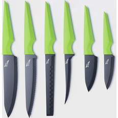 Green Knives Edge of Belgravia Precision Knife Set