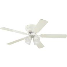 Westinghouse Ceiling Fans Westinghouse Contempra IV Ceiling Fan with Dimmable Led Light 52"