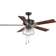 Fans Teasley 56"