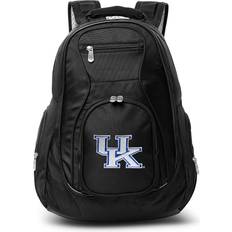 Mojo Kentucky Wildcats Laptop Backpack - Black