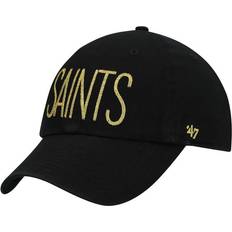 '47 New Orleans Saints Shimmer Text Clean Up W