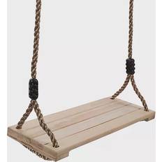 Cheap Playground Hey! Play! Wooden Swing