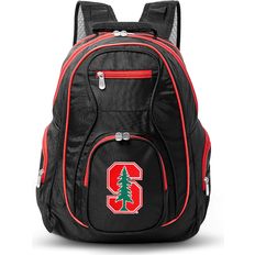 Mojo Stanford Cardinal Laptop Backpack - Black