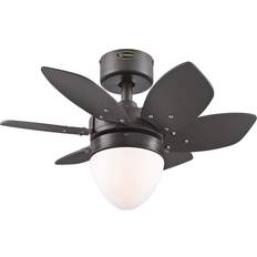 Fans Westinghouse Origami with Dimmable Led Light 24"