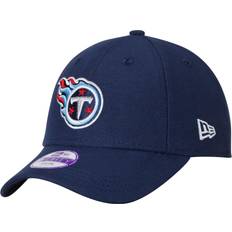 Tennessee Titans Caps New Era Tennessee Titans 9Forty Adjustable Hat - OSFA