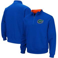 Colosseum Athletics Florida Gators Big & Tall Tortugas Quarter-Zip Jacket Sr