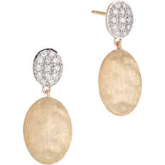 Marco Bicego Siviglia Diamond Earrings, .2 ct. t. w