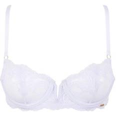 Marseille Bra - White