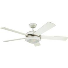 Westinghouse Ceiling Fans Westinghouse Comet 52"