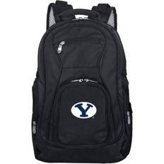 Mojo BYU Cougars Laptop Backpack - Black