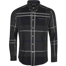 Barbour Dunoon Plaid Tailored Fit Button-Down Shirt