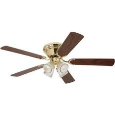 Westinghouse Ceiling Fans Westinghouse Contempra IV 52"