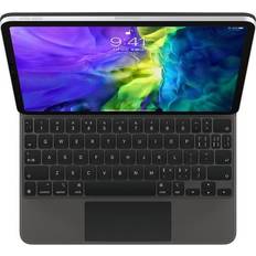 Apple Teclados Apple Smart Keyboard Folio for iPad Pro 11" 3rd Gen And Air 4 (Spanish)